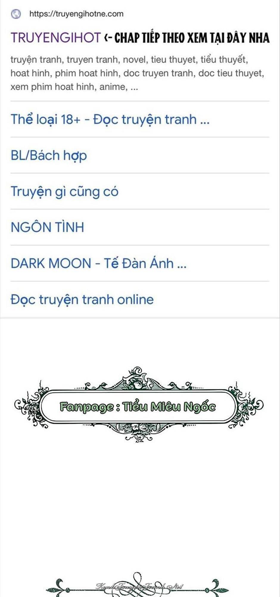 Kênh Truyện Tranh