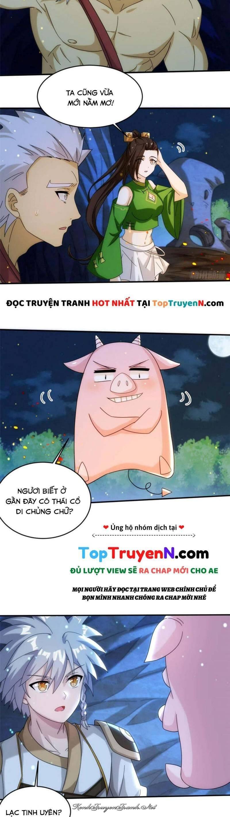 Kênh Truyện Tranh