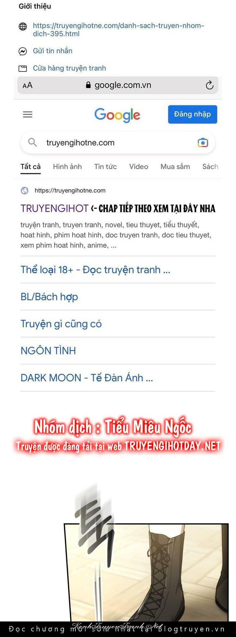 Kênh Truyện Tranh