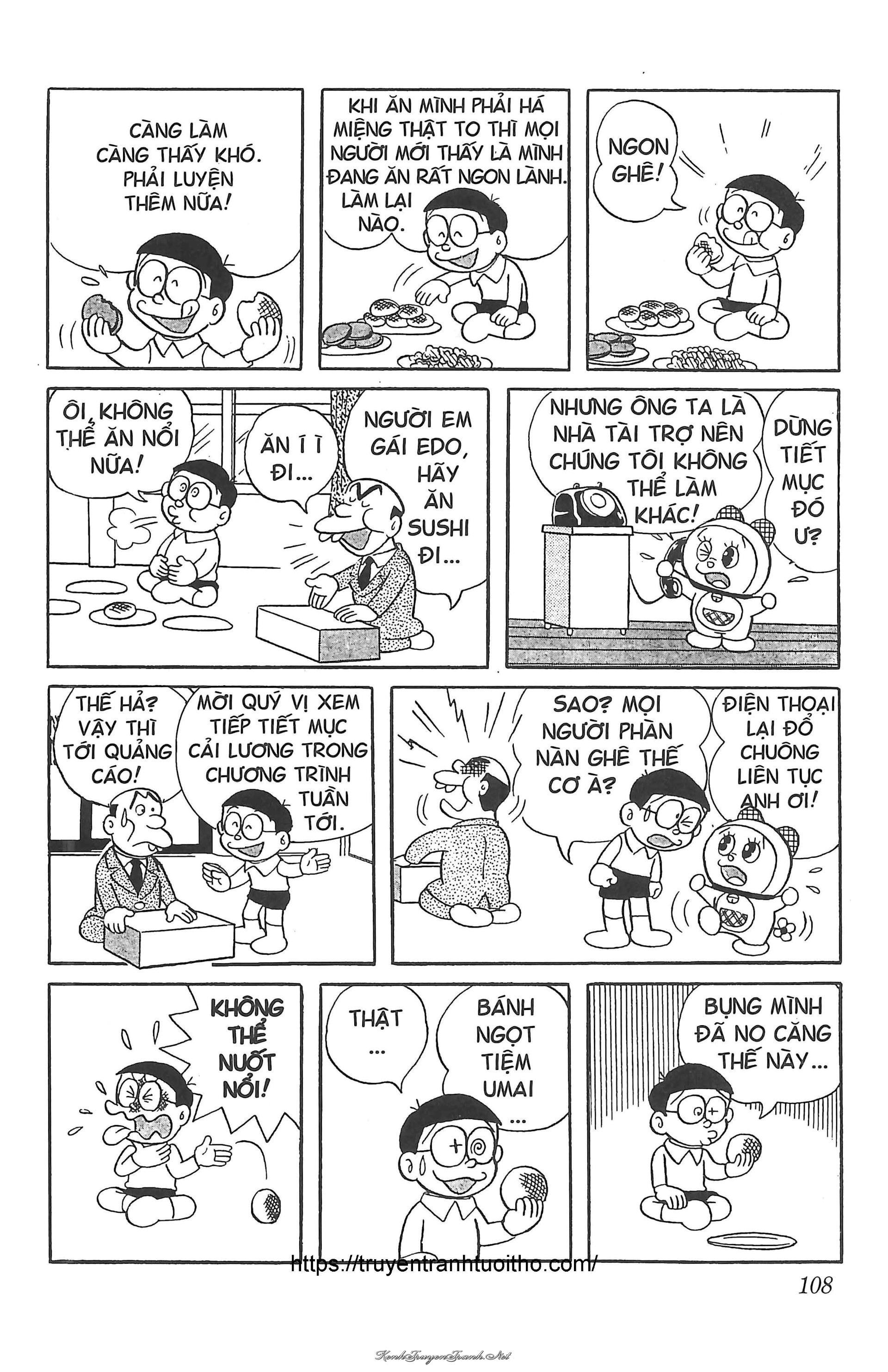 Kênh Truyện Tranh