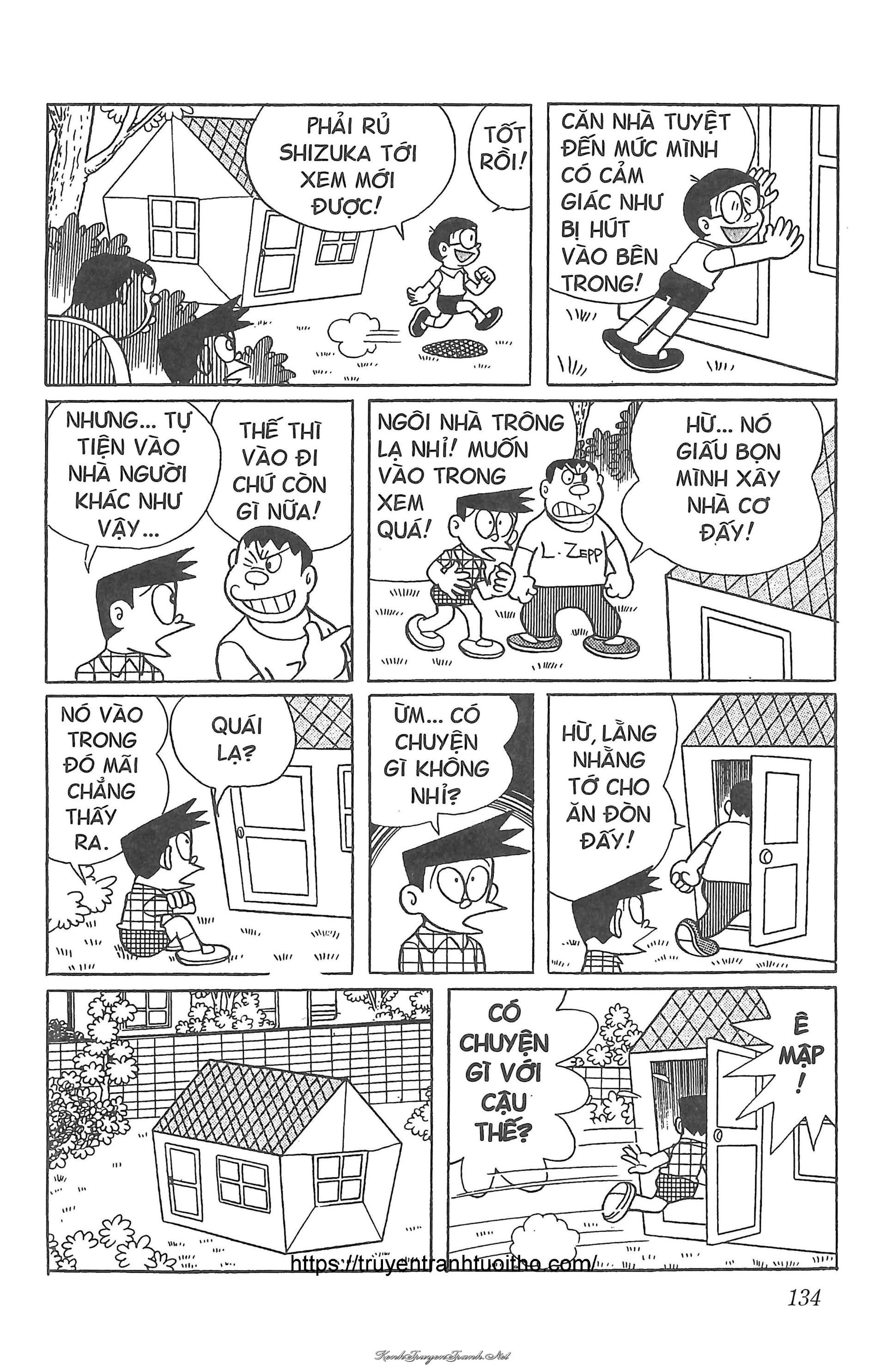 Kênh Truyện Tranh