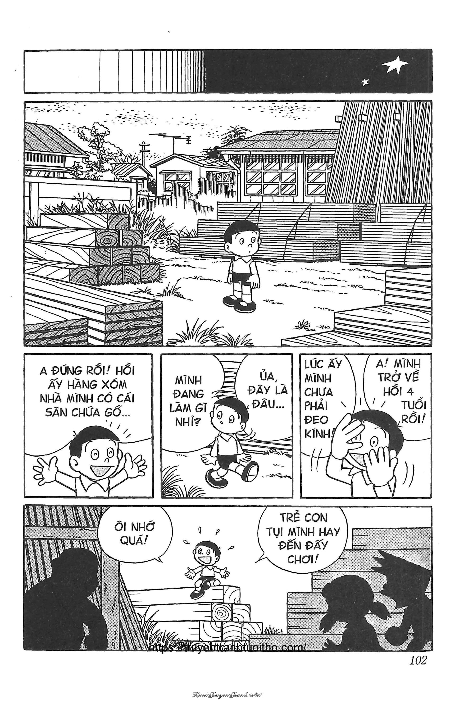 Kênh Truyện Tranh
