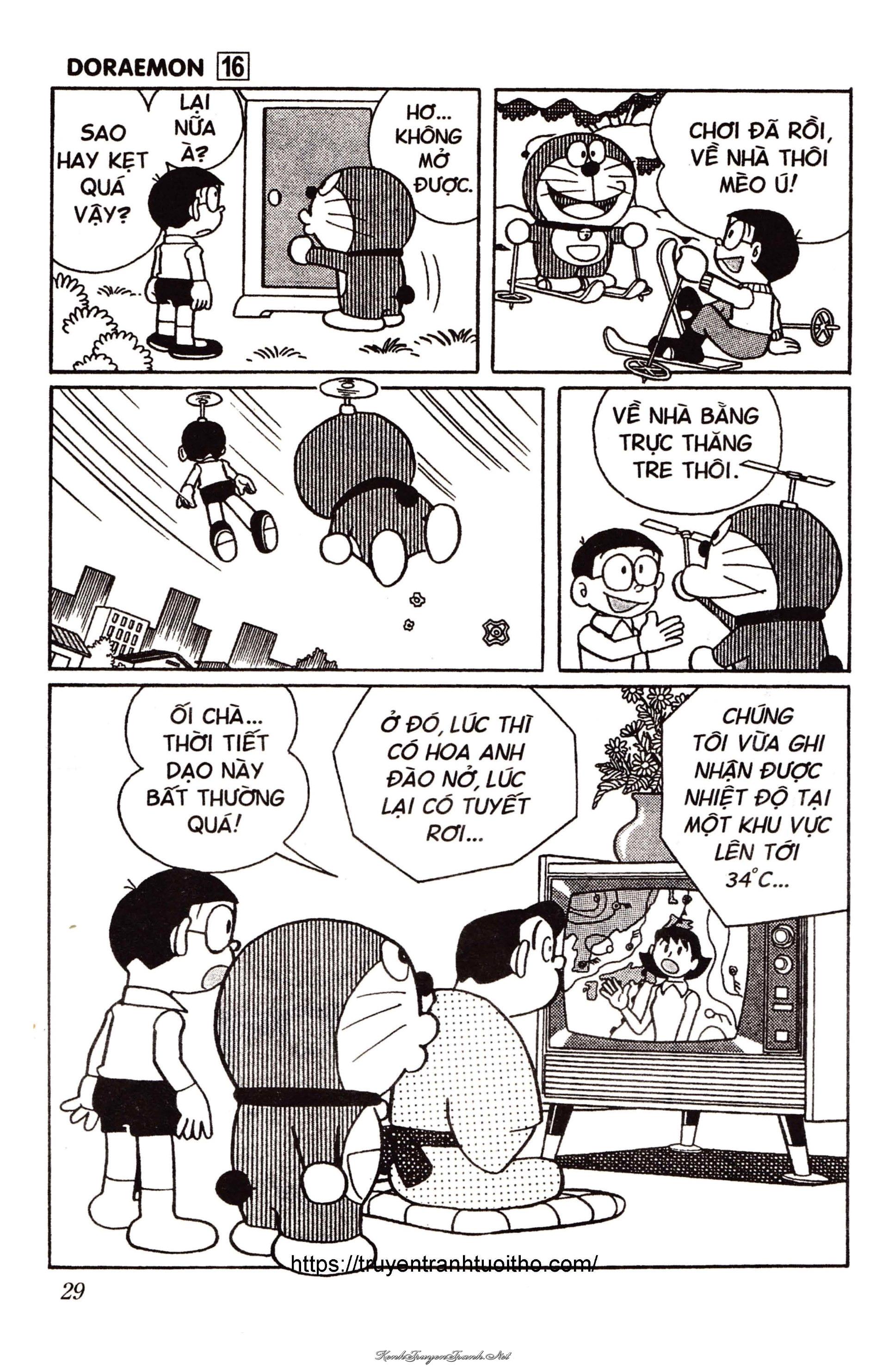 Kênh Truyện Tranh