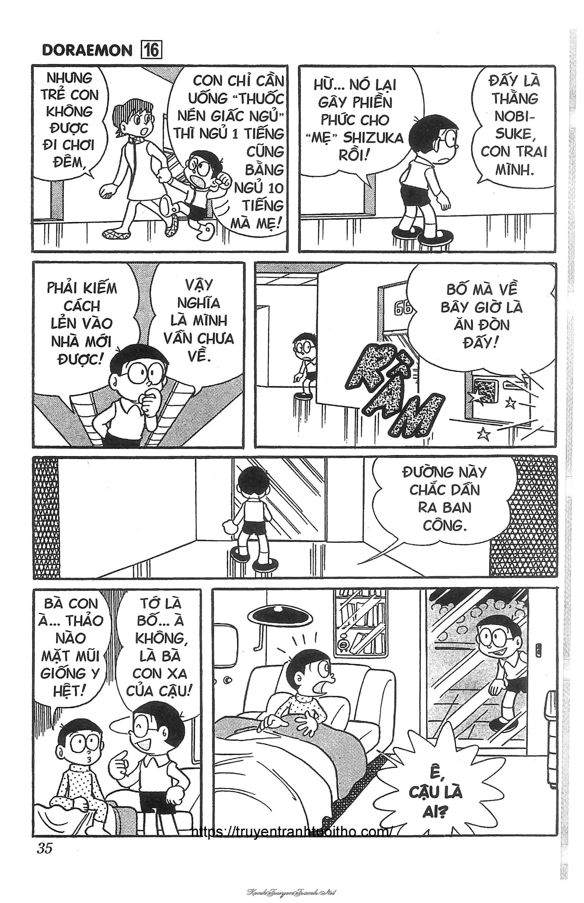 Kênh Truyện Tranh