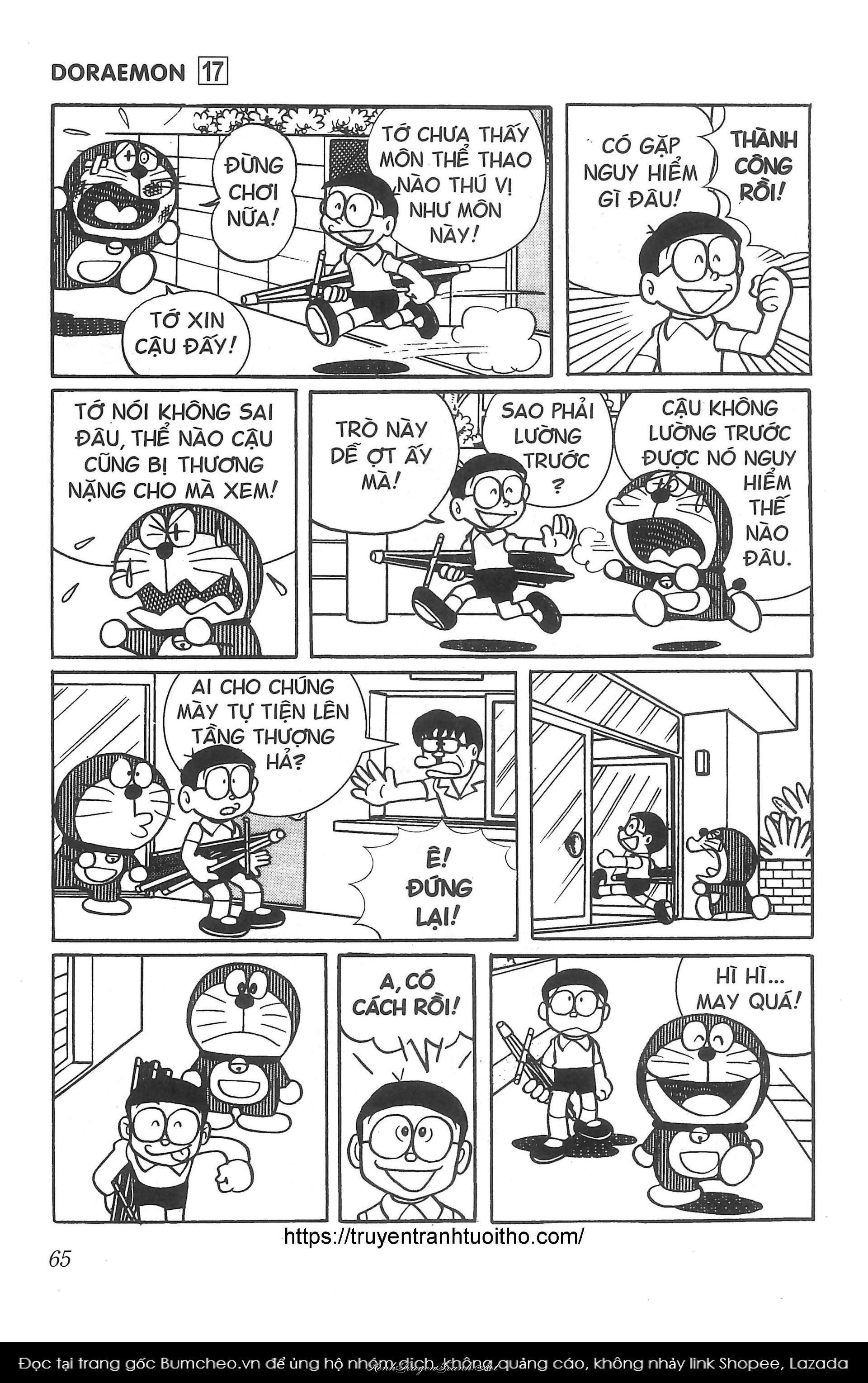 Kênh Truyện Tranh
