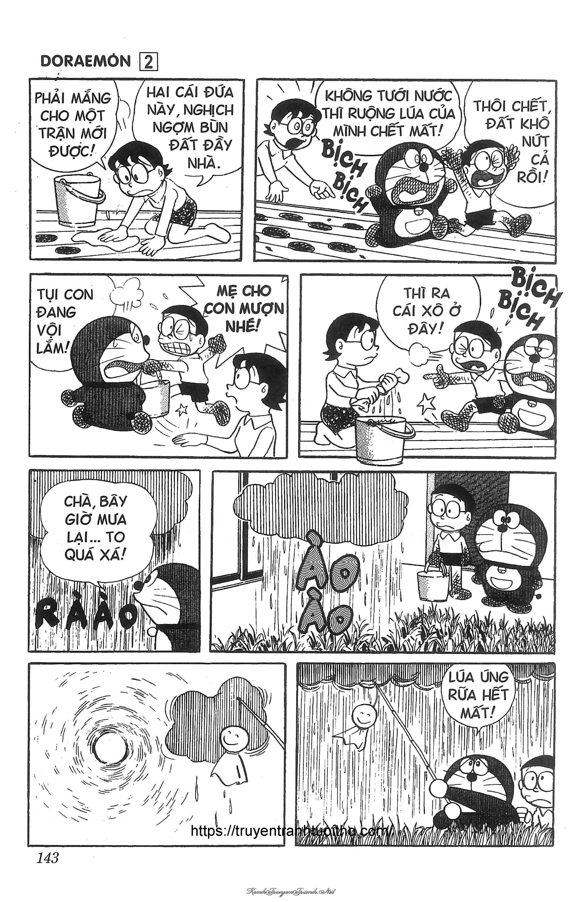 Kênh Truyện Tranh