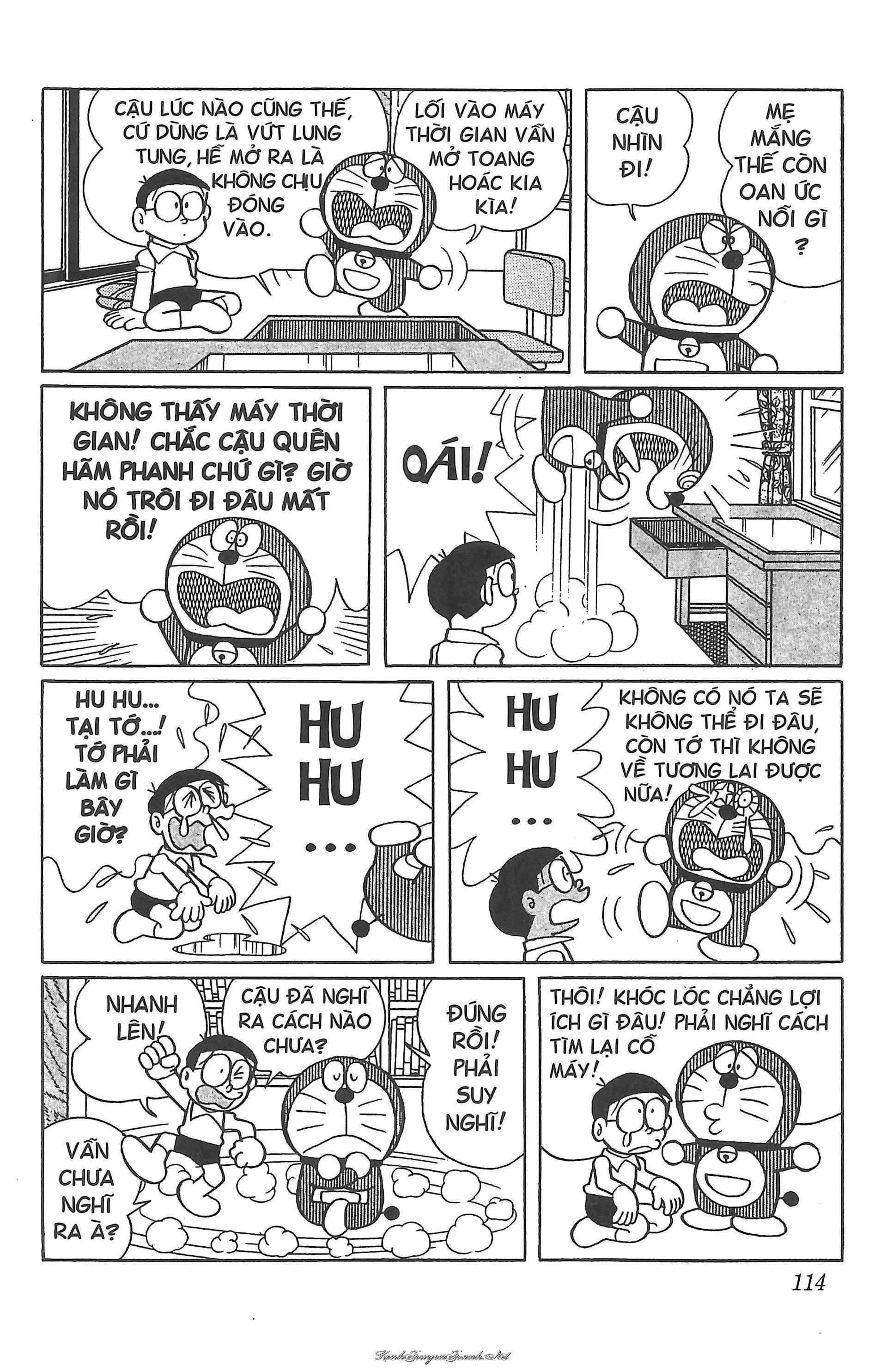 Kênh Truyện Tranh