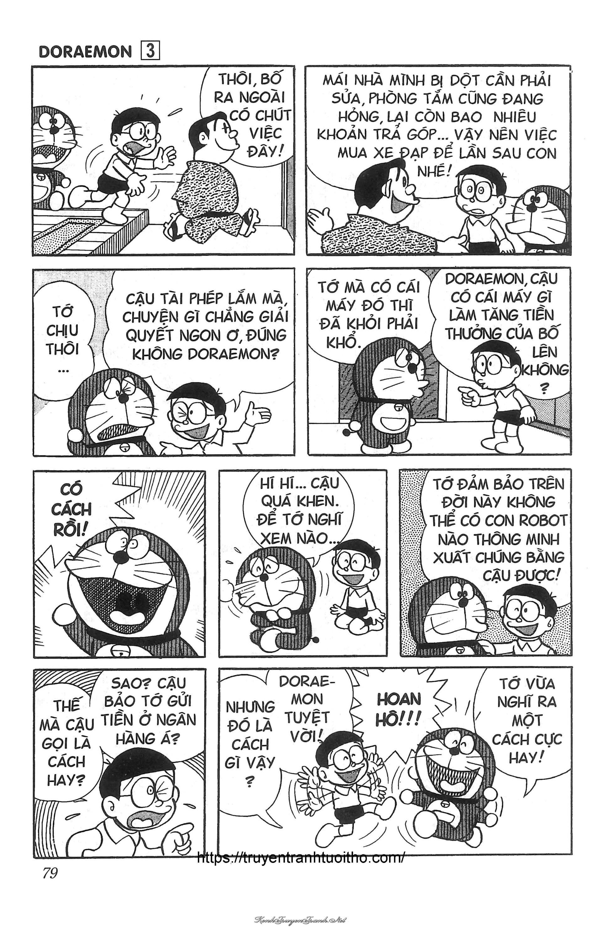 Kênh Truyện Tranh