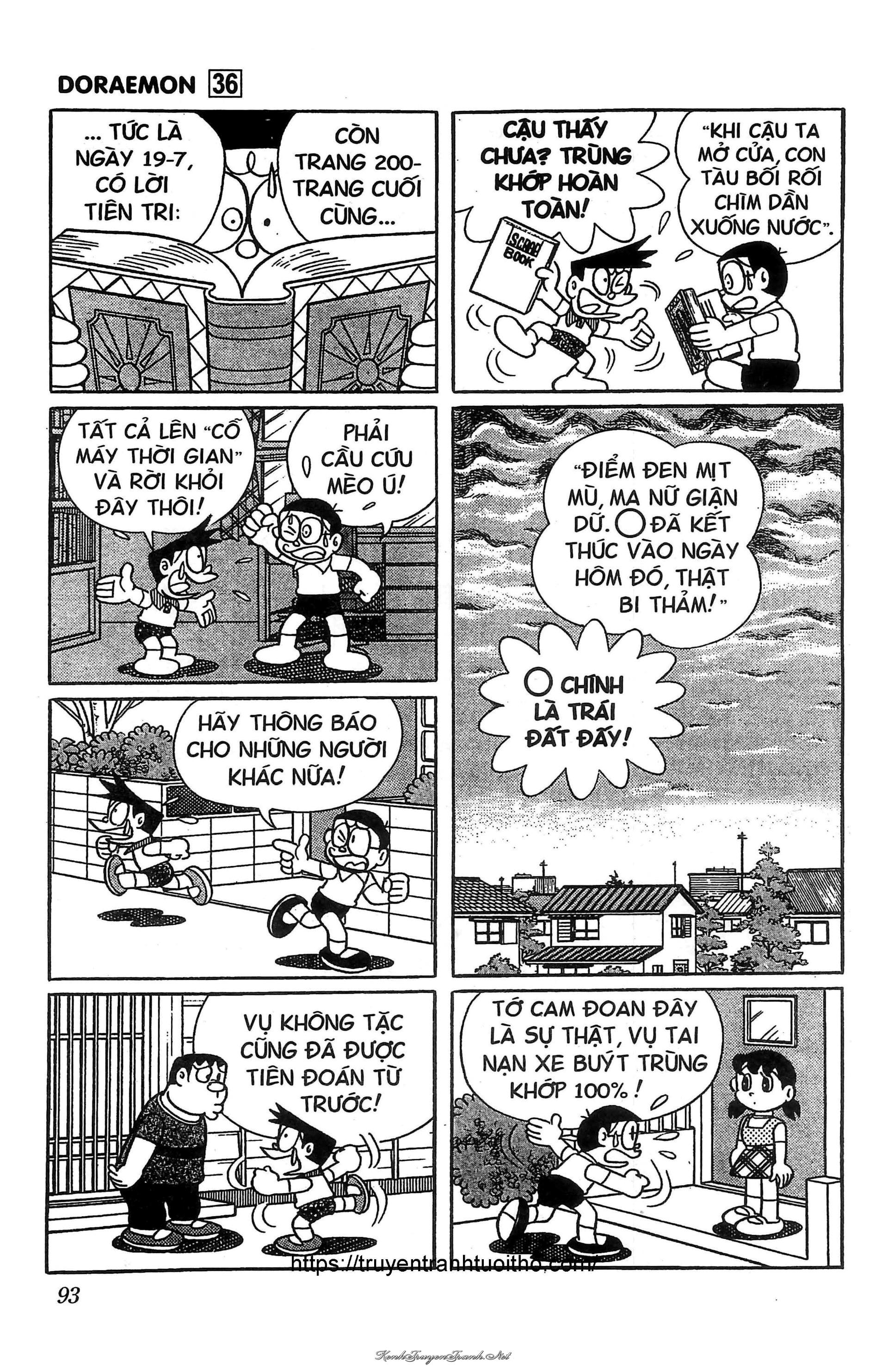 Kênh Truyện Tranh