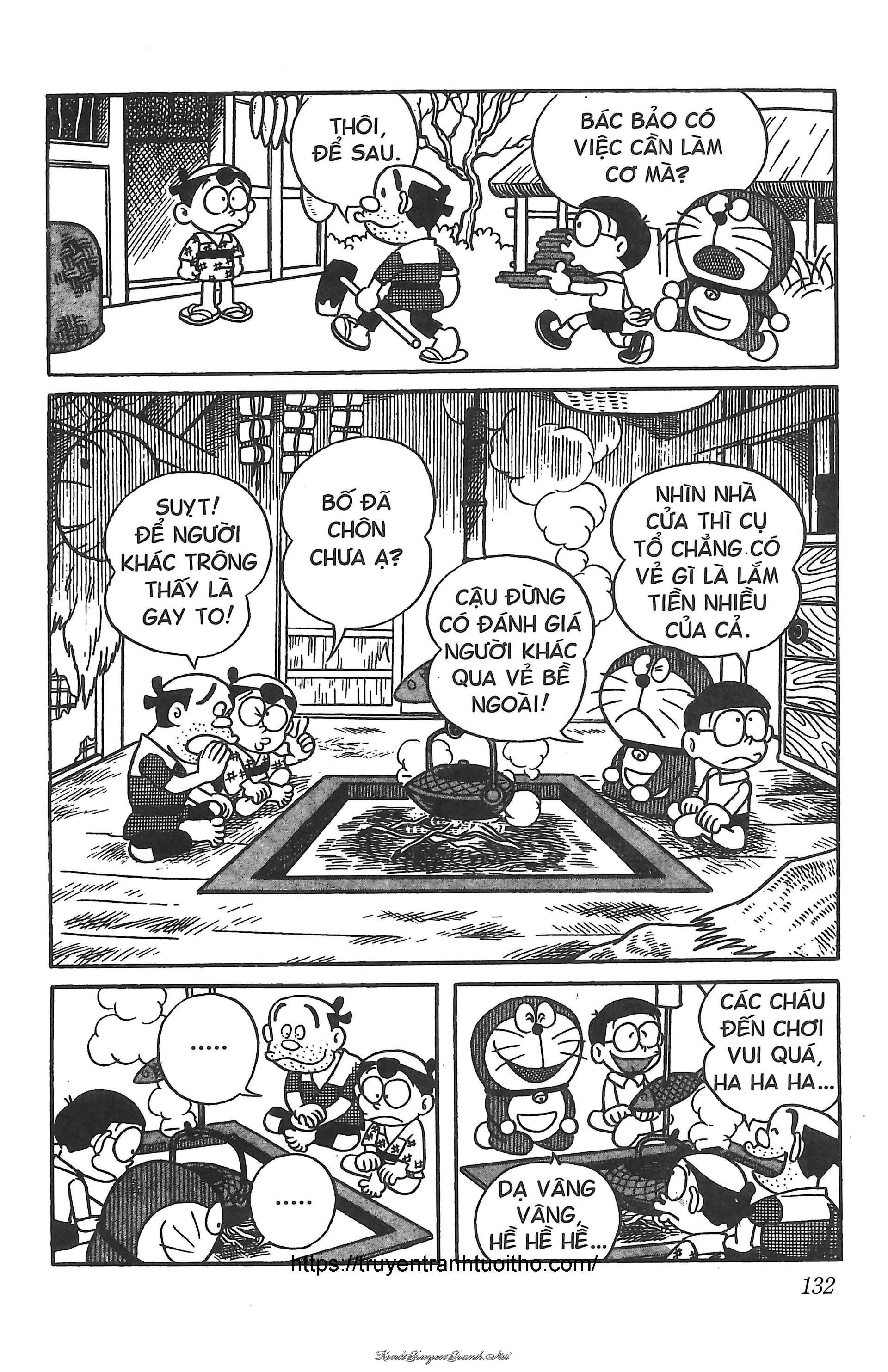 Kênh Truyện Tranh
