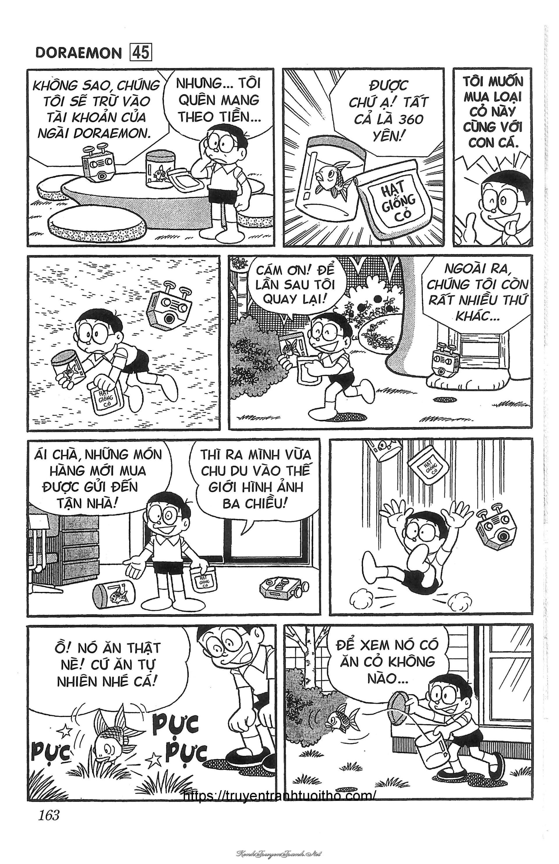 Kênh Truyện Tranh