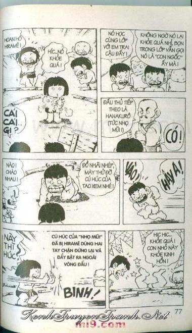 Kênh Truyện Tranh