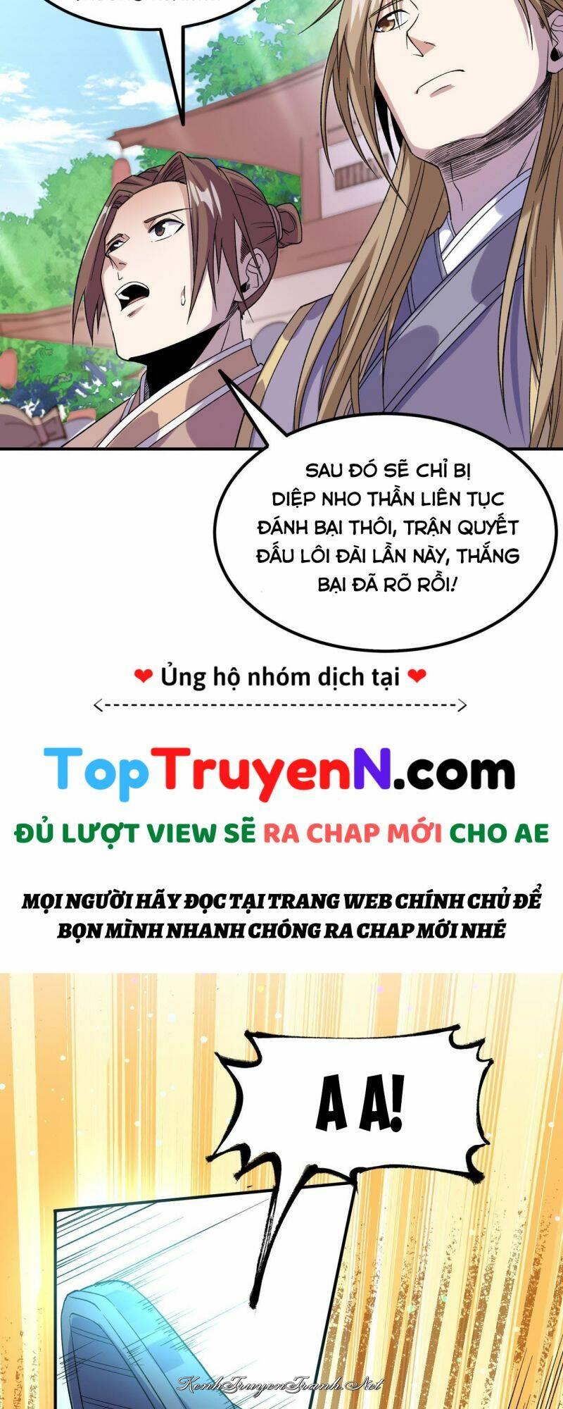 Kênh Truyện Tranh