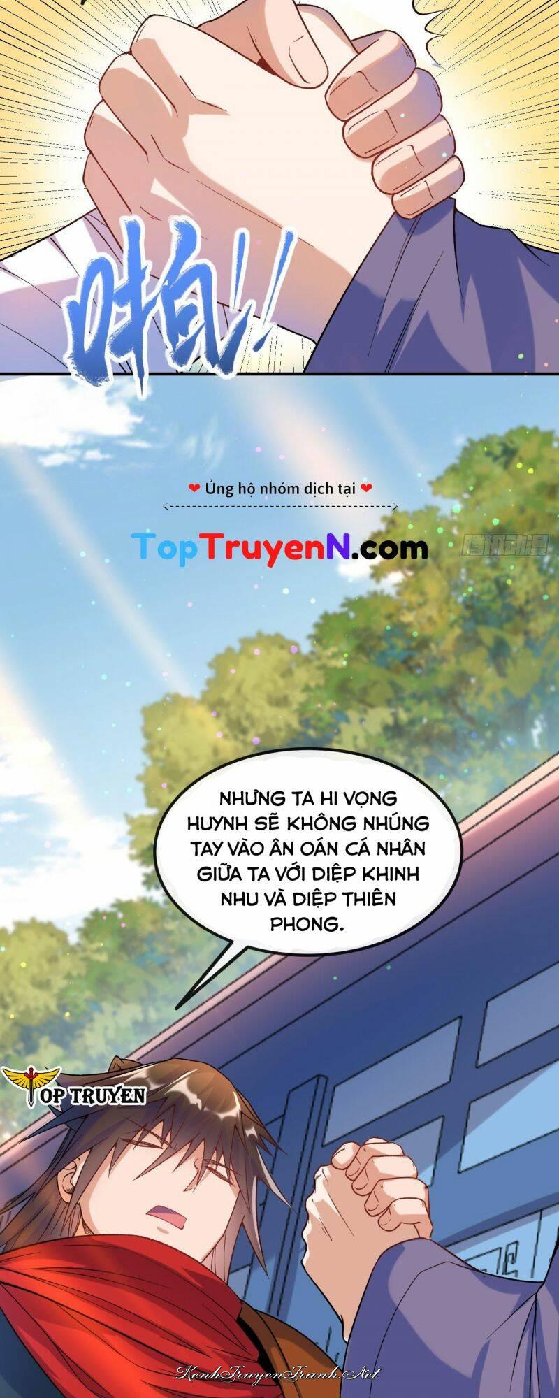 Kênh Truyện Tranh