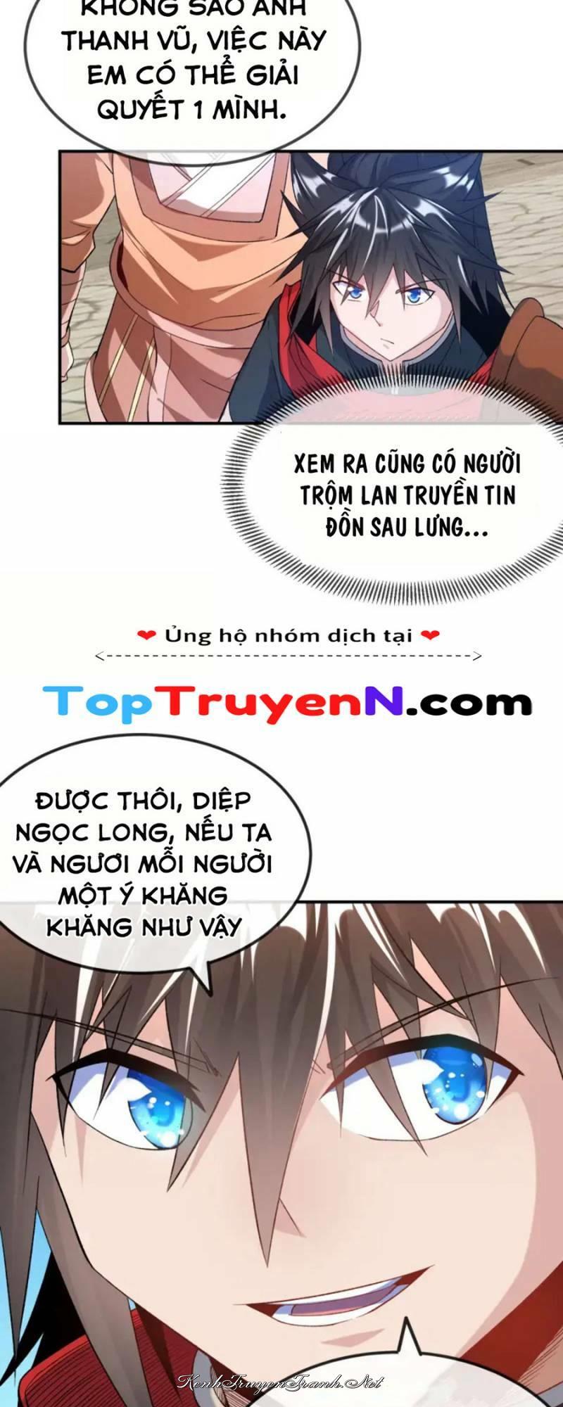 Kênh Truyện Tranh