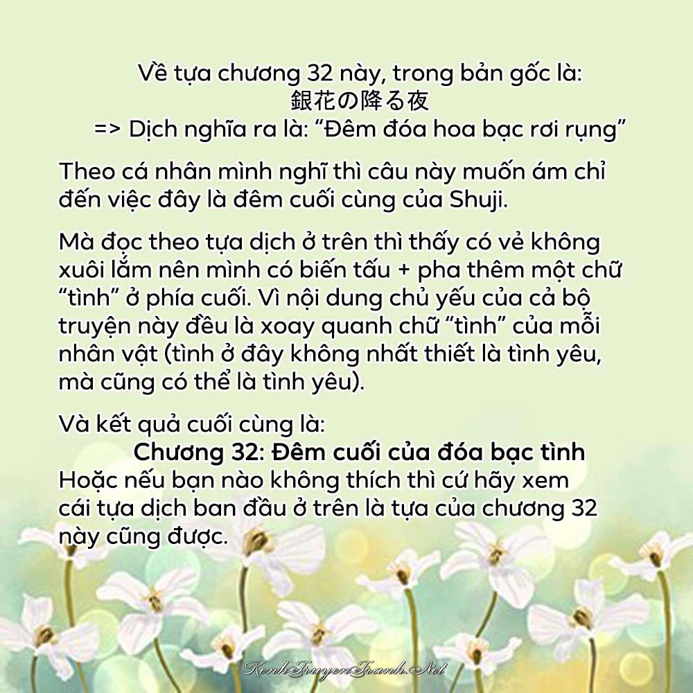 Kênh Truyện Tranh