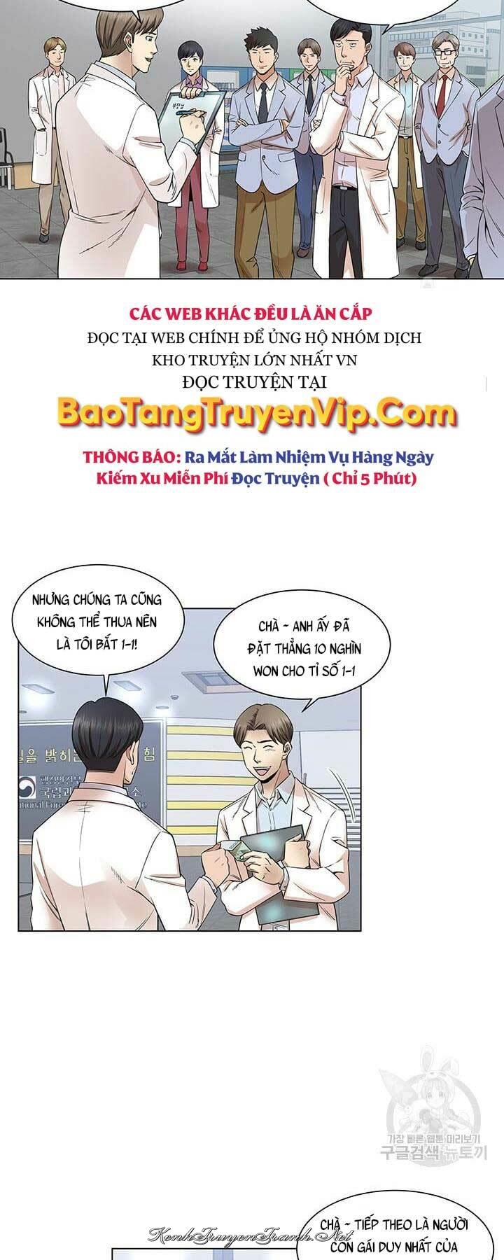 Kênh Truyện Tranh