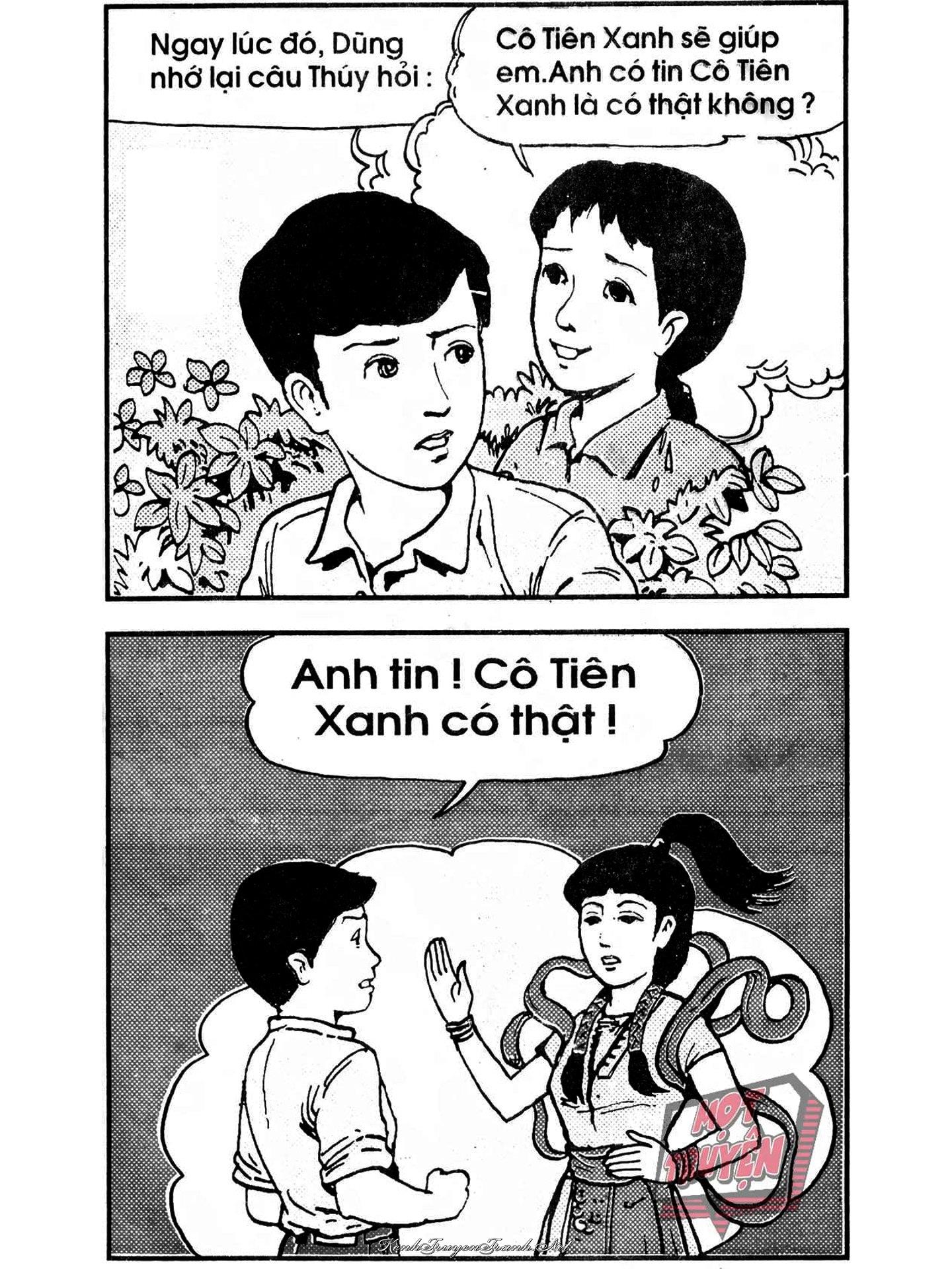 Kênh Truyện Tranh