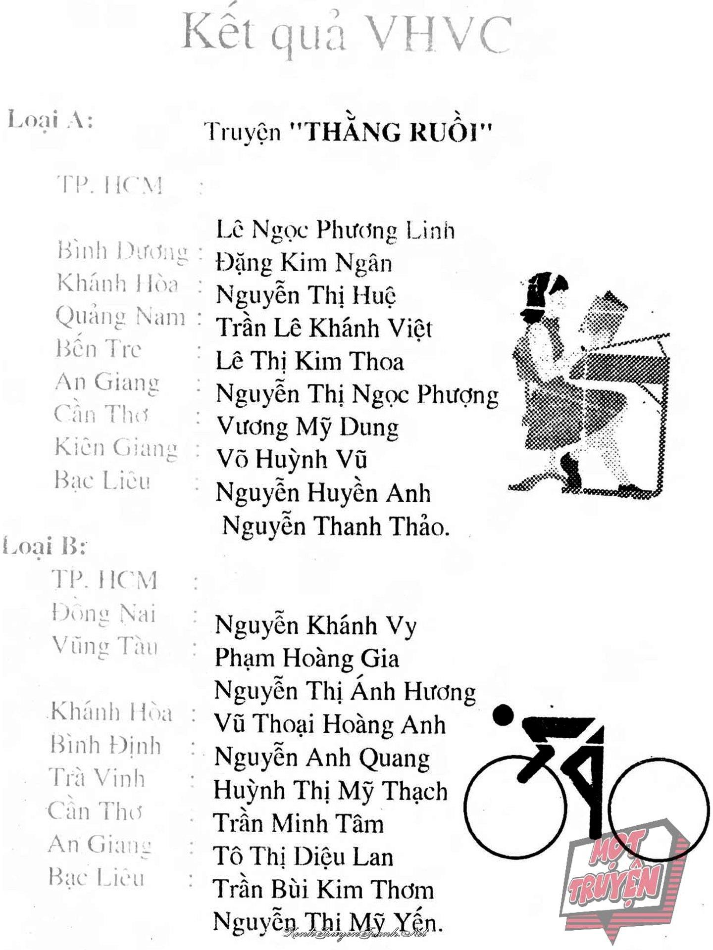 Kênh Truyện Tranh