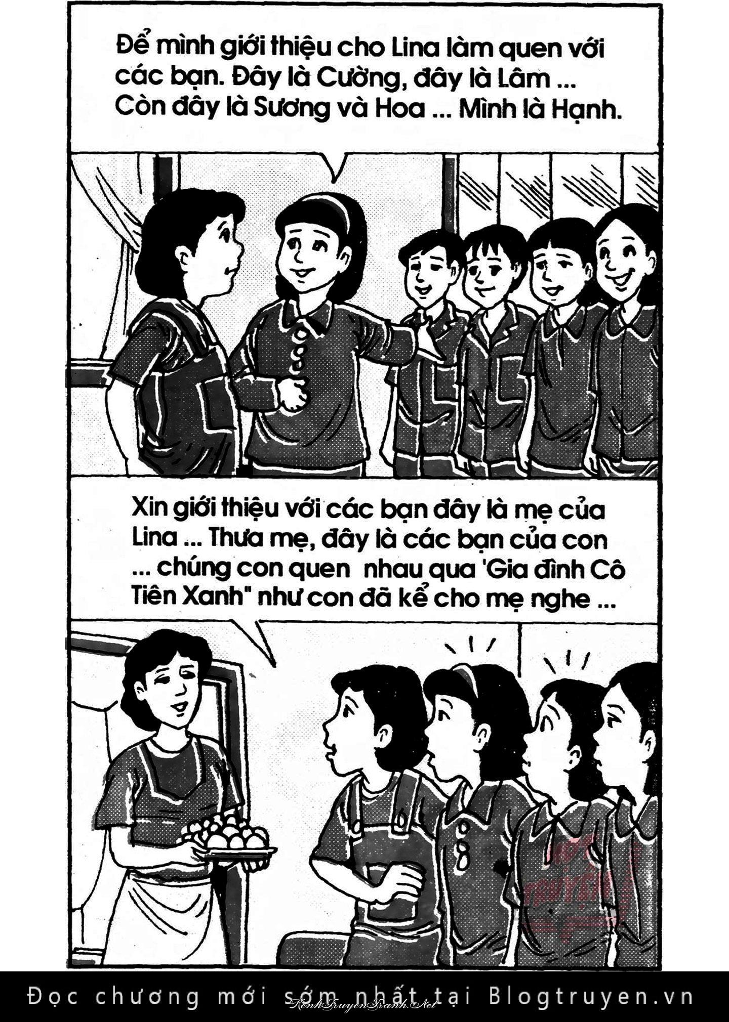 Kênh Truyện Tranh