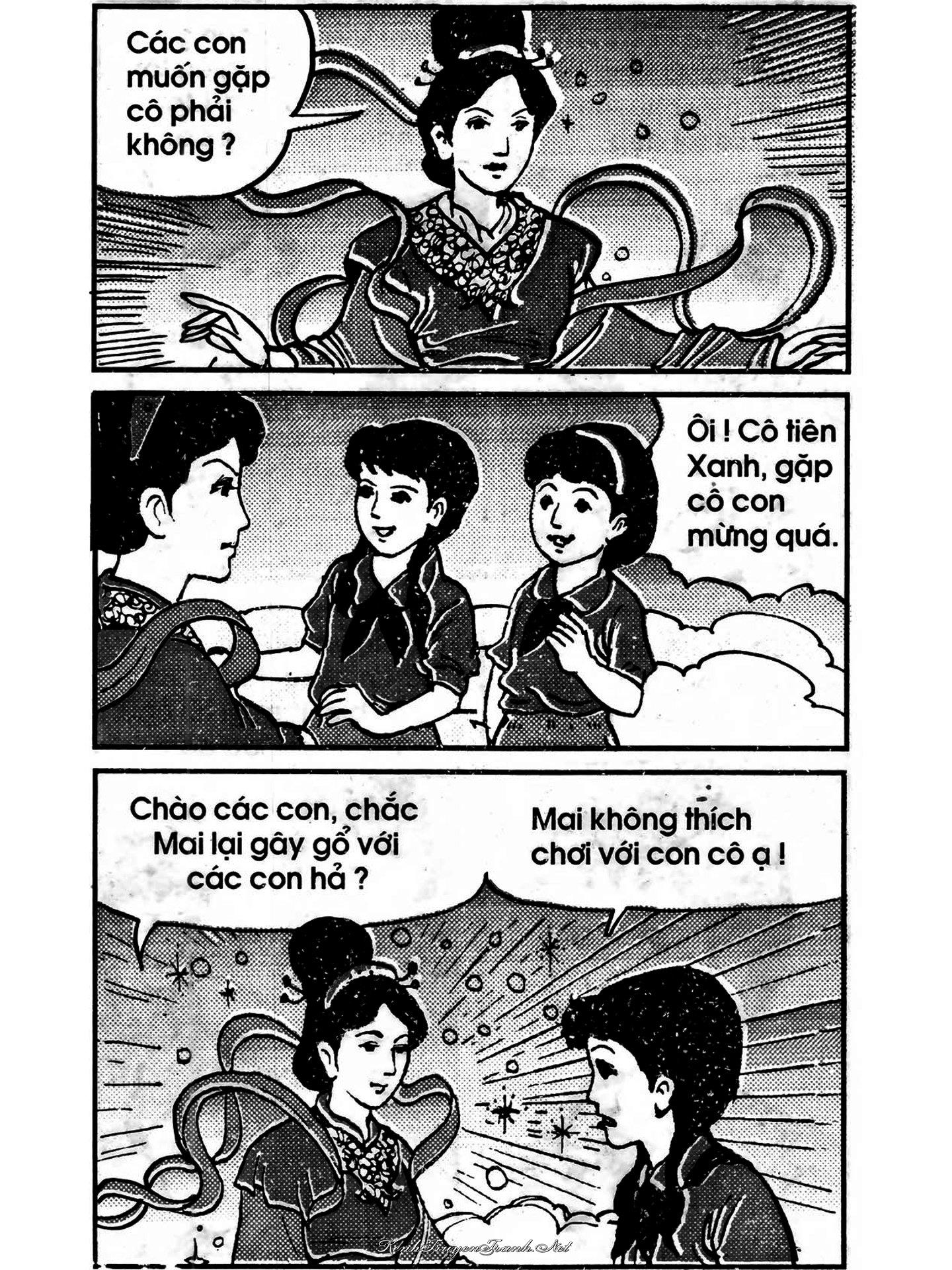 Kênh Truyện Tranh