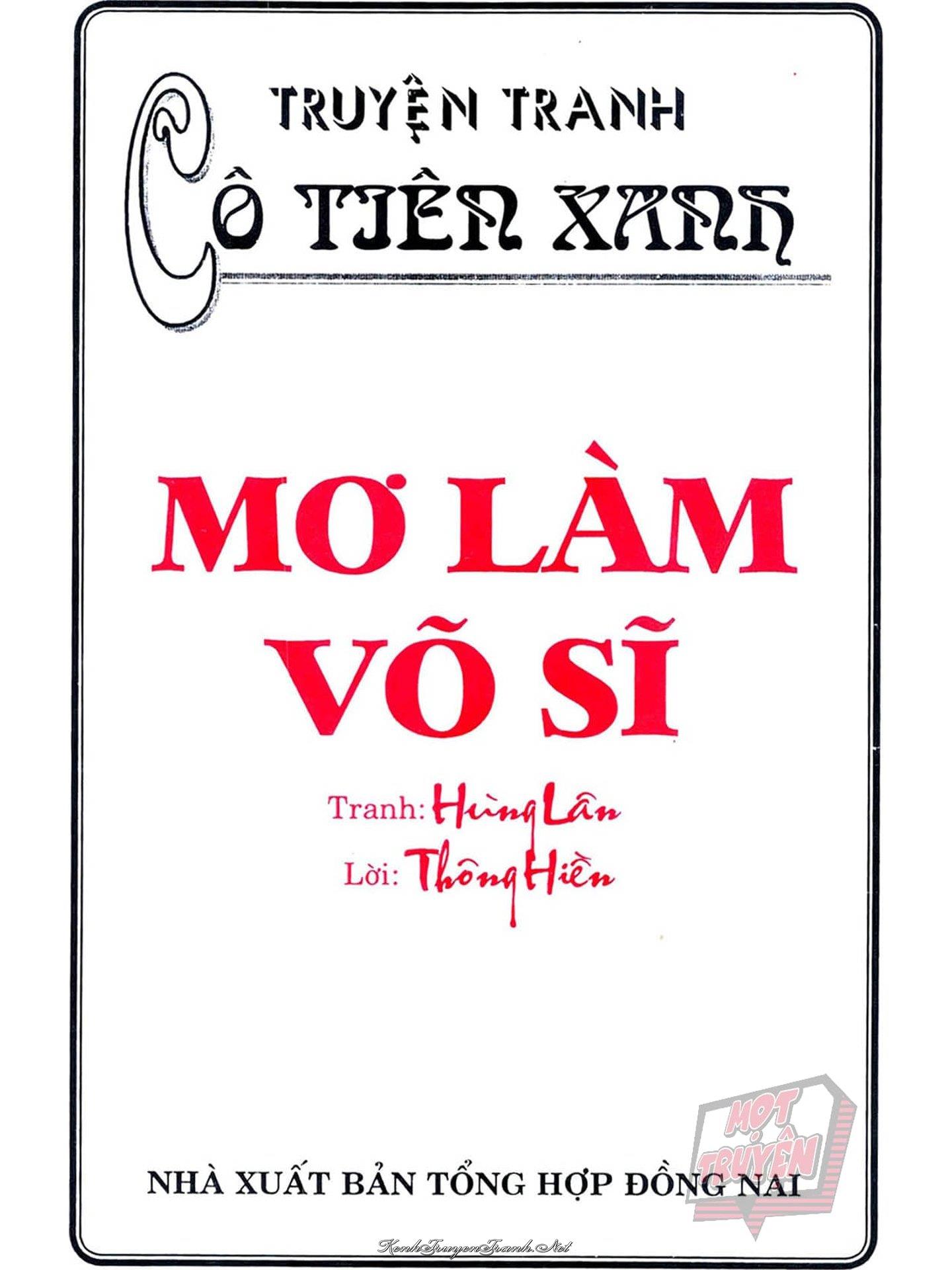 Kênh Truyện Tranh