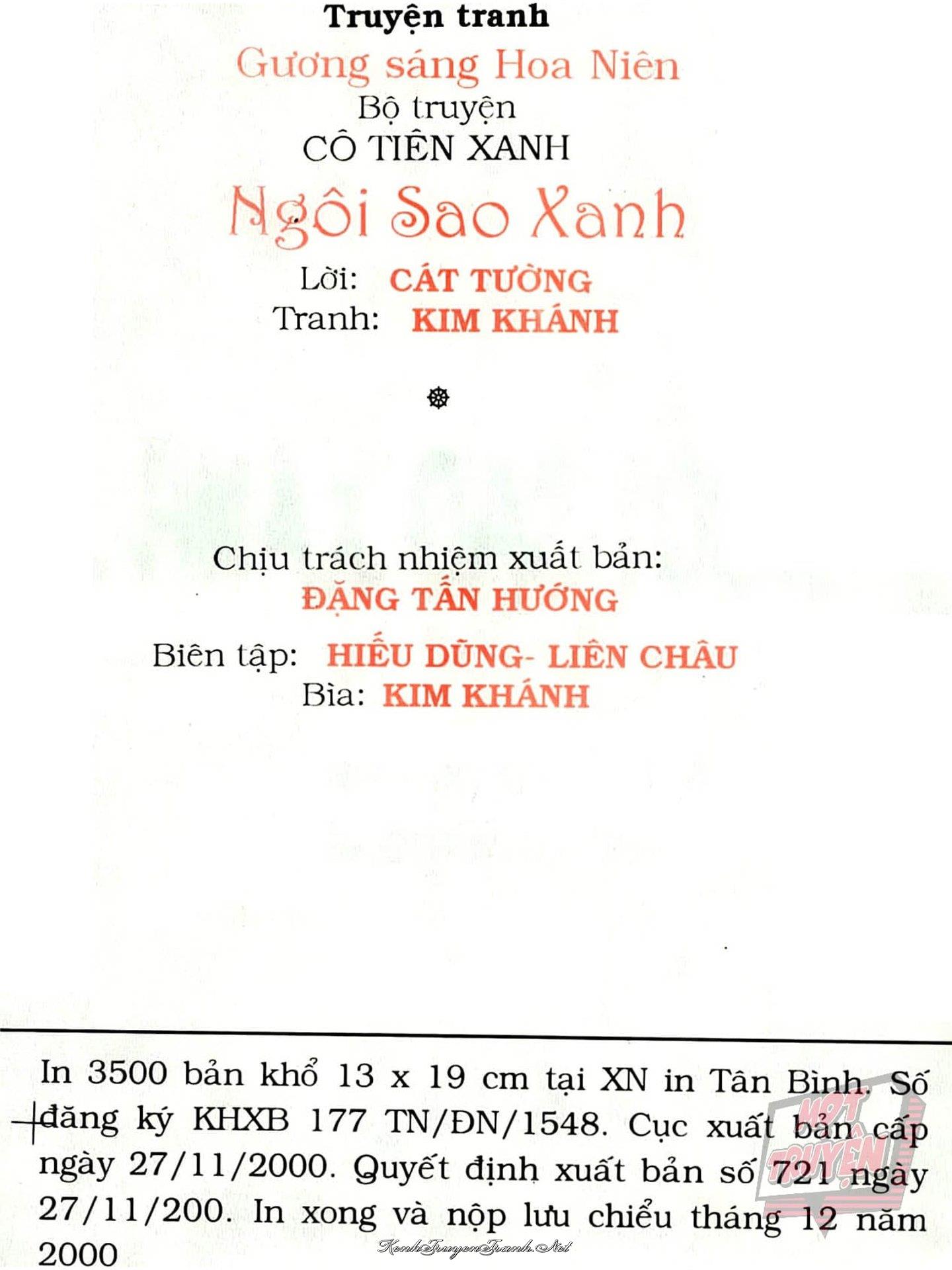 Kênh Truyện Tranh