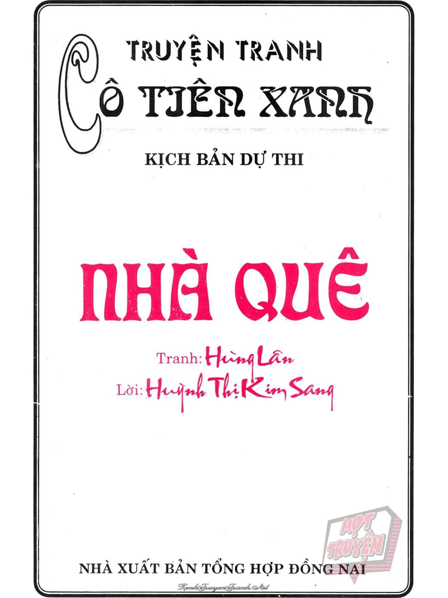 Kênh Truyện Tranh