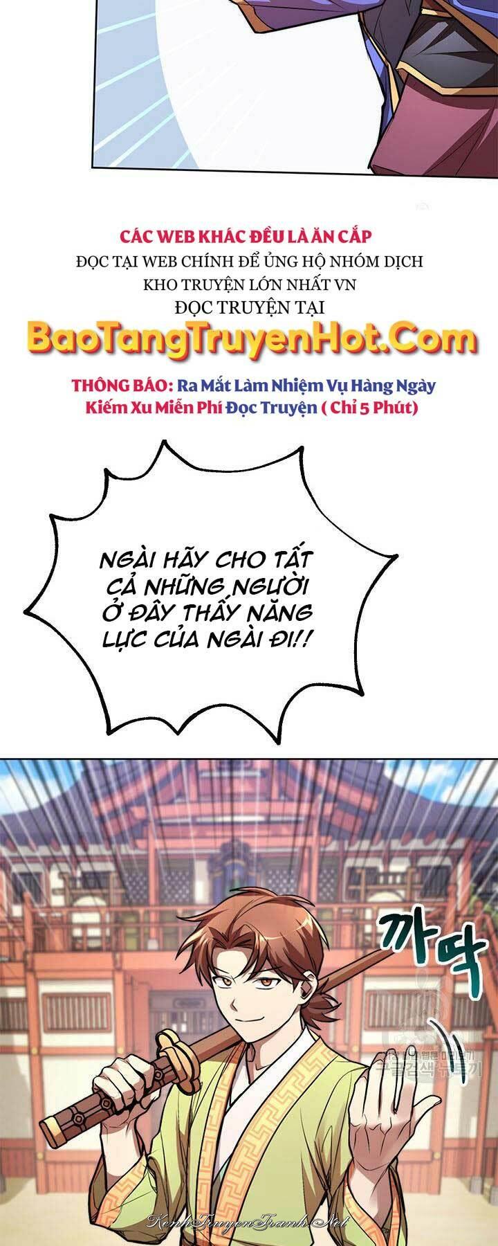 Kênh Truyện Tranh