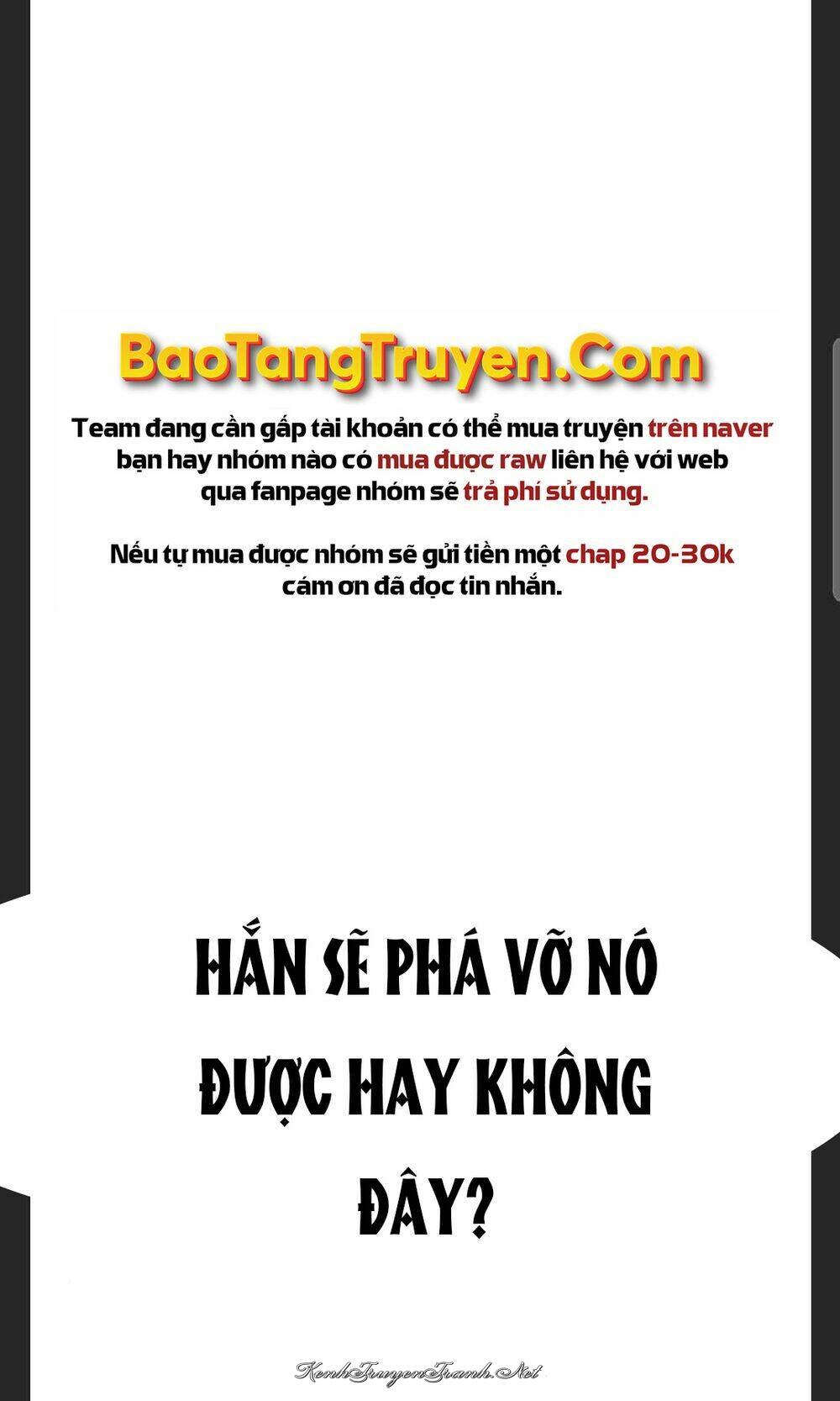 Kênh Truyện Tranh