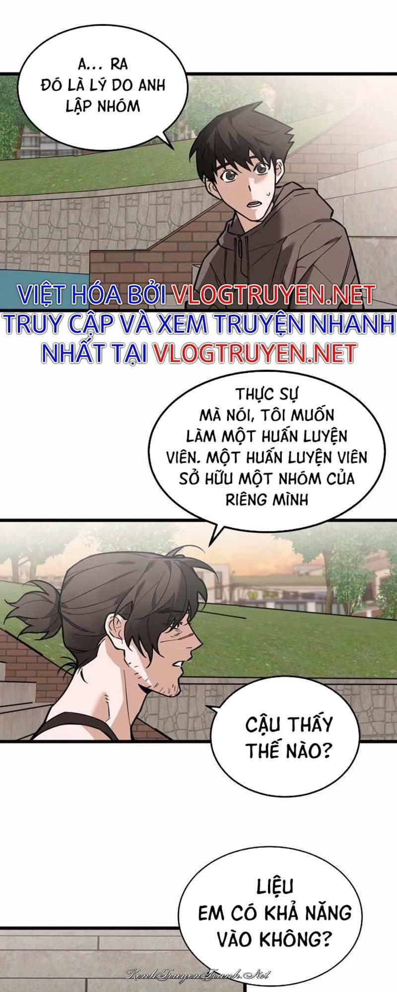 Kênh Truyện Tranh