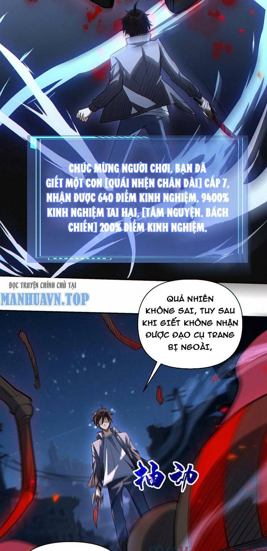 Kênh Truyện Tranh