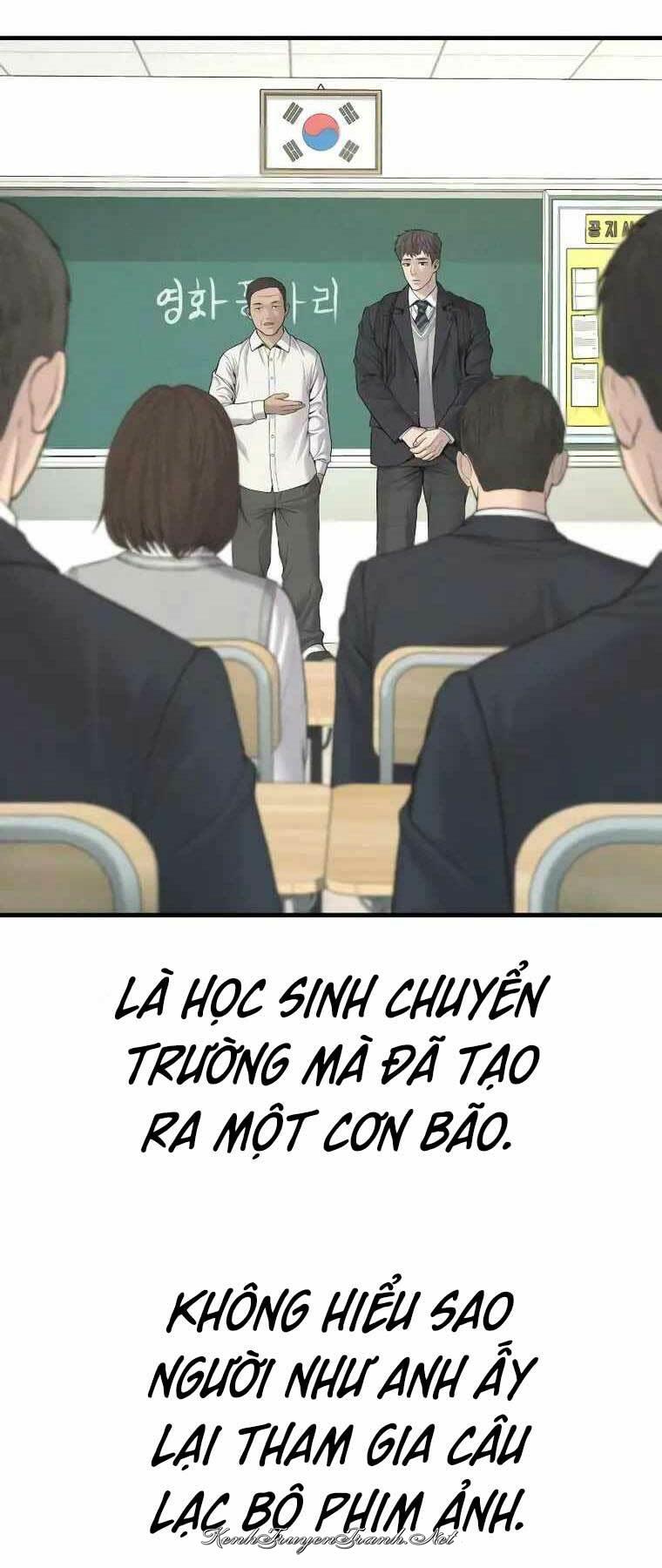 Kênh Truyện Tranh