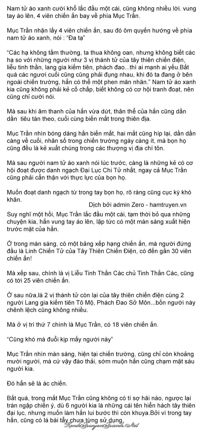 Kênh Truyện Tranh