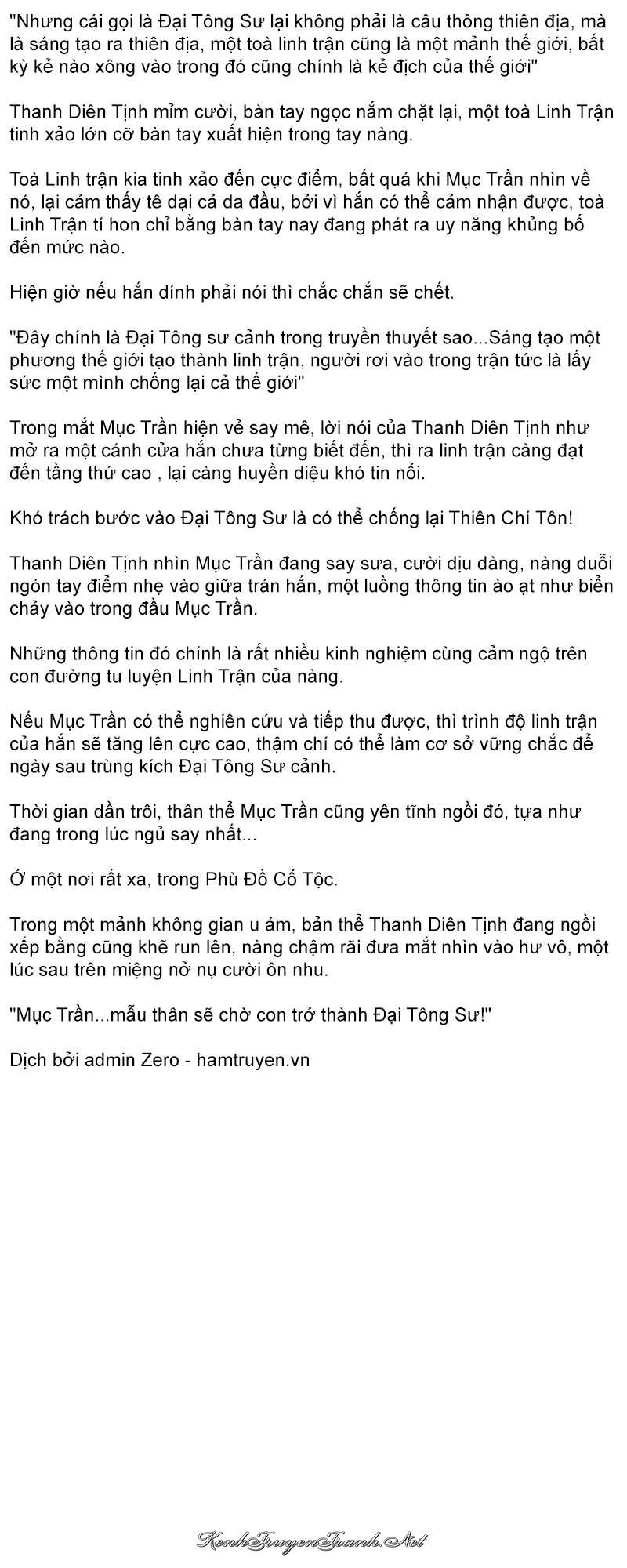 Kênh Truyện Tranh