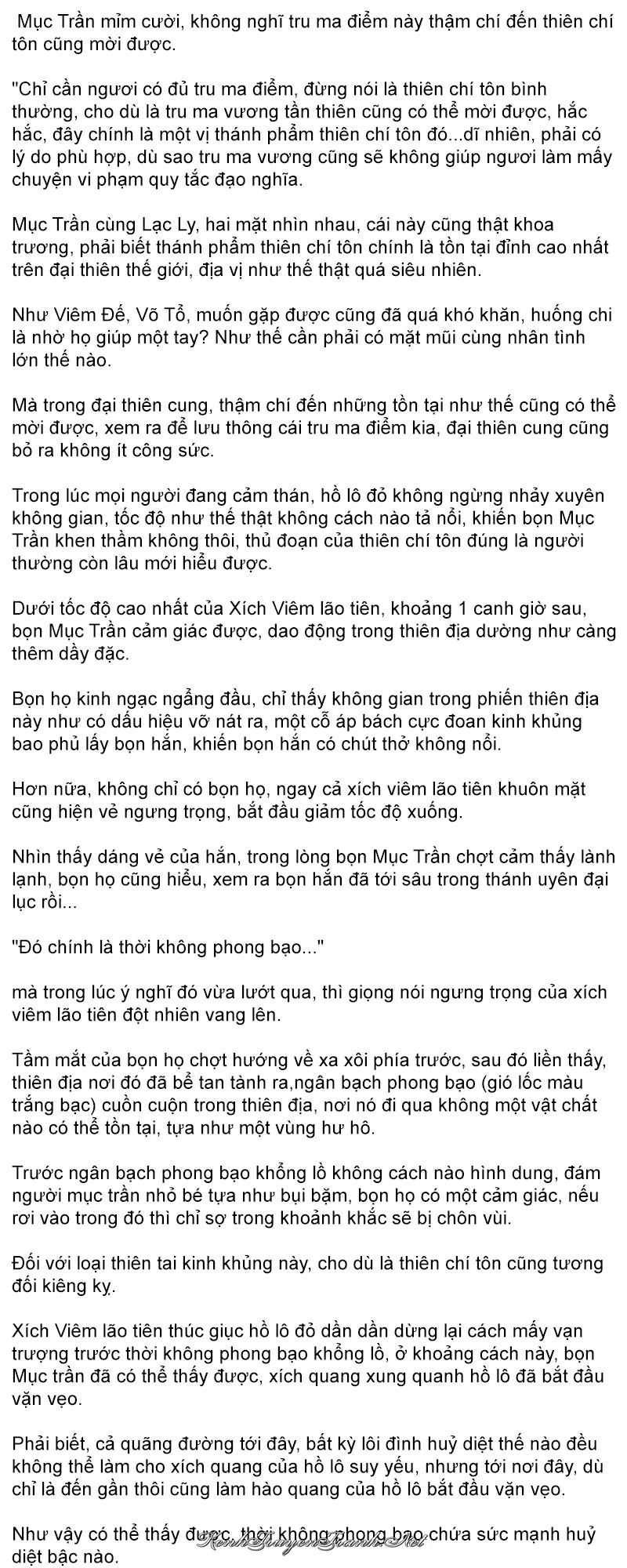 Kênh Truyện Tranh