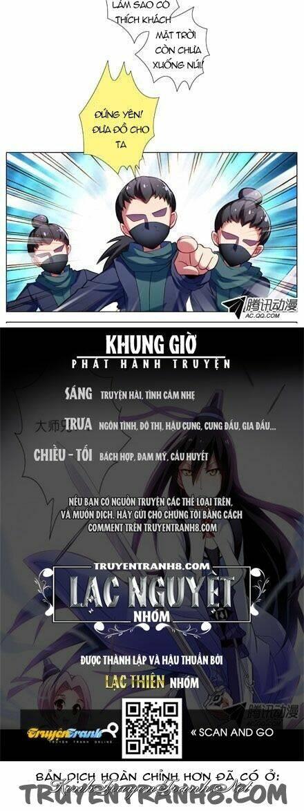 Kênh Truyện Tranh