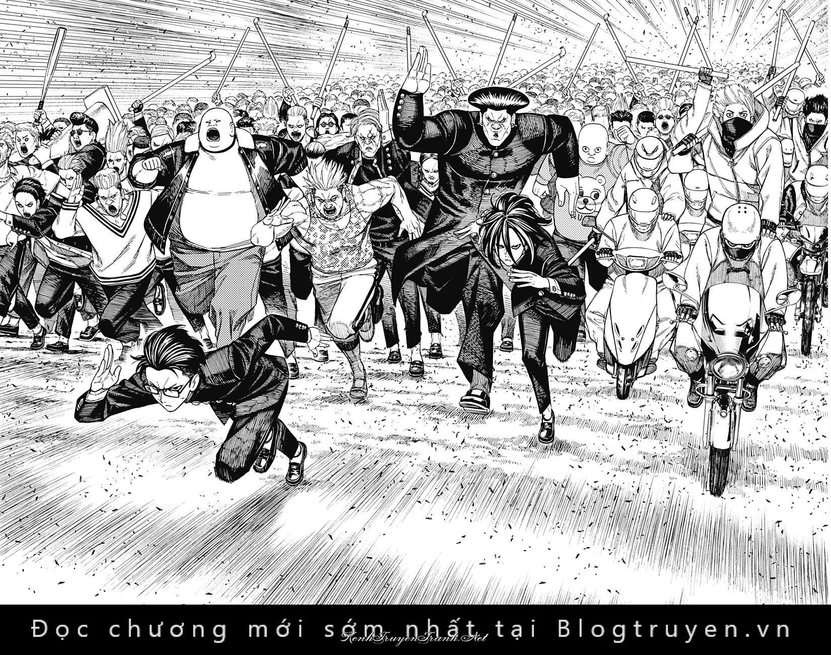 Kênh Truyện Tranh