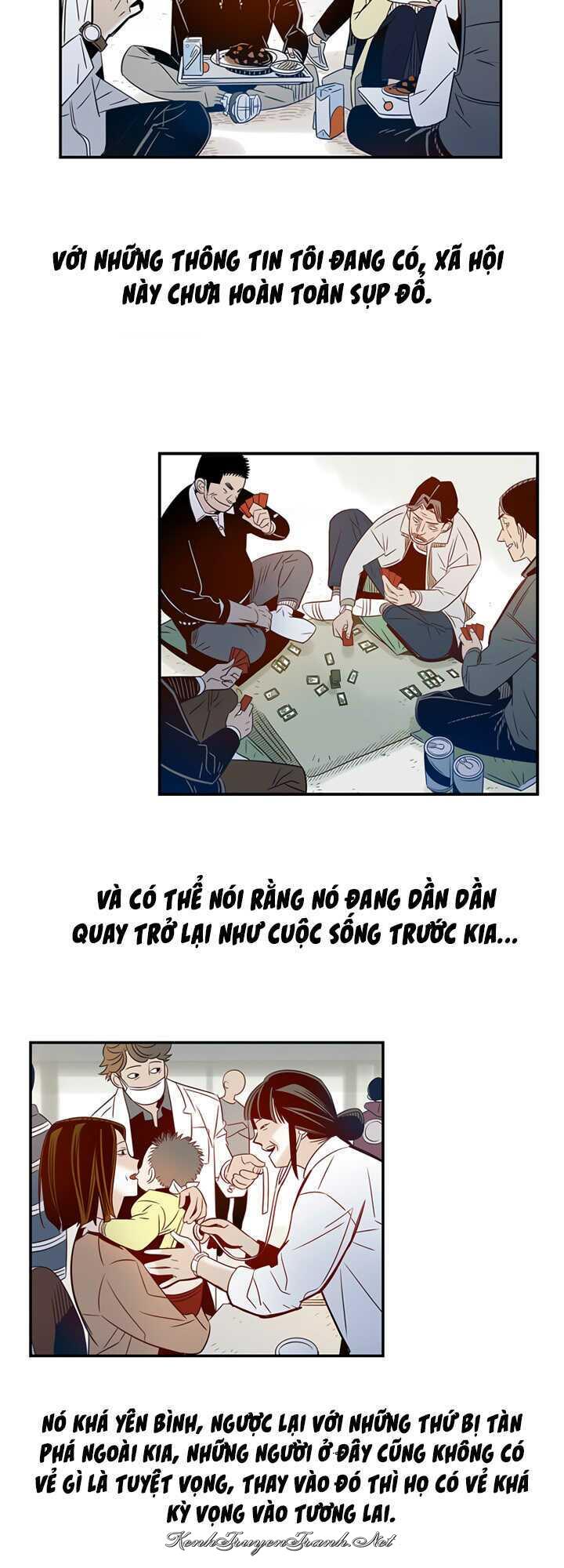 Kênh Truyện Tranh