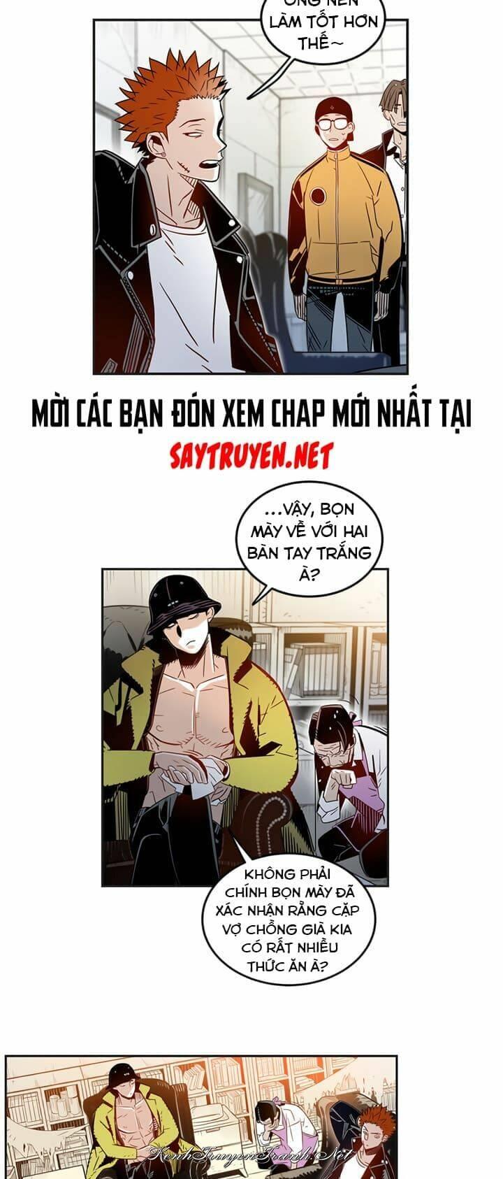 Kênh Truyện Tranh