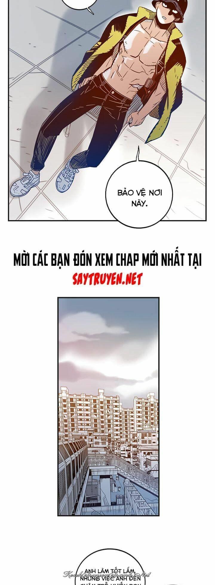 Kênh Truyện Tranh