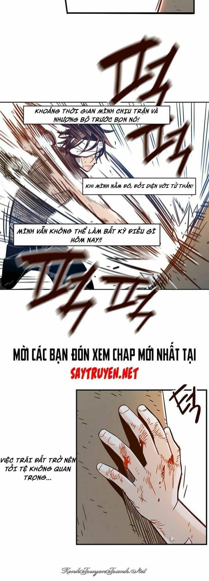 Kênh Truyện Tranh