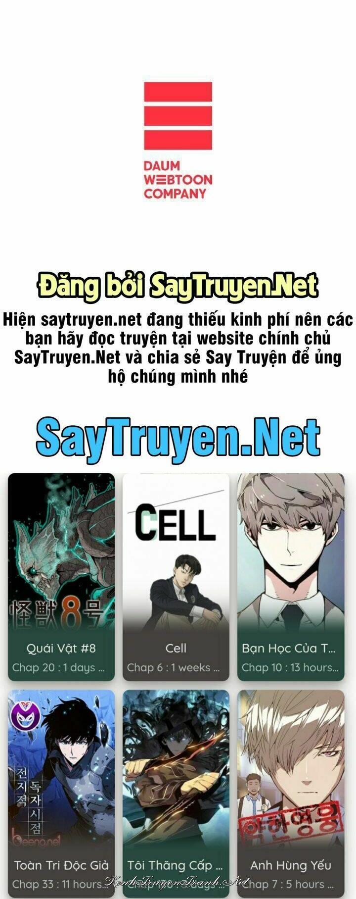 Kênh Truyện Tranh