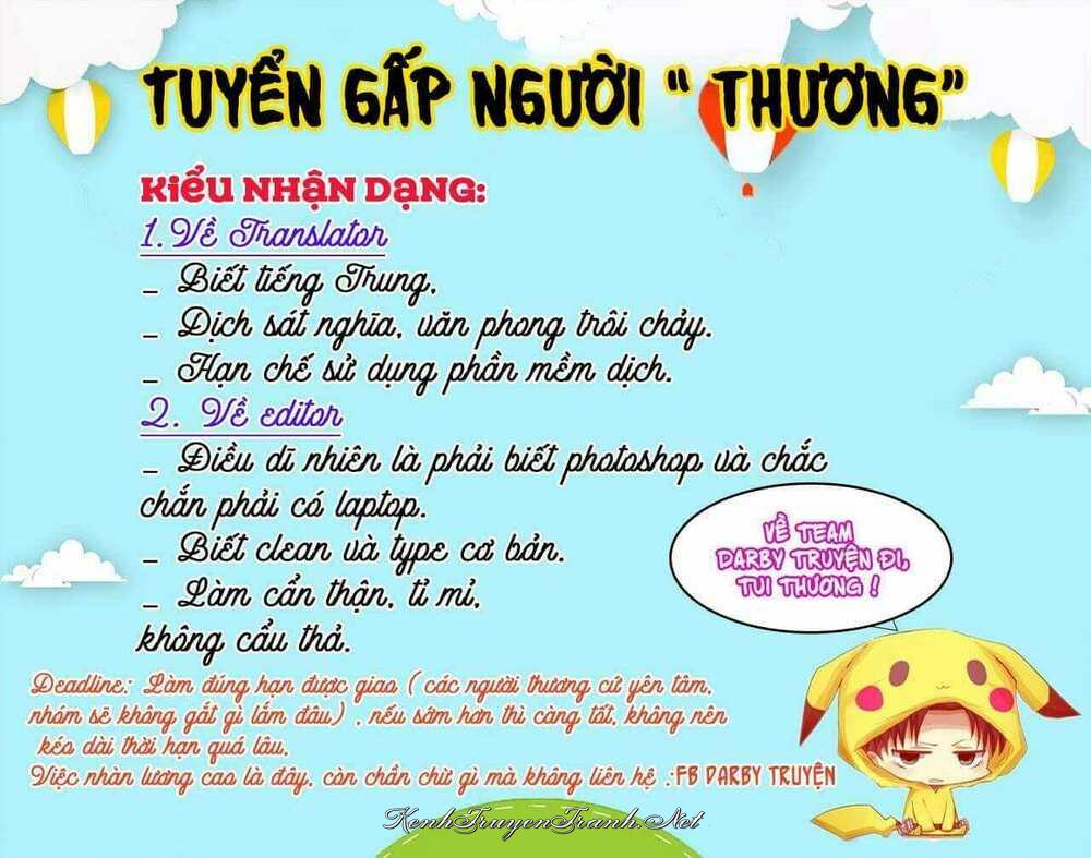 Kênh Truyện Tranh