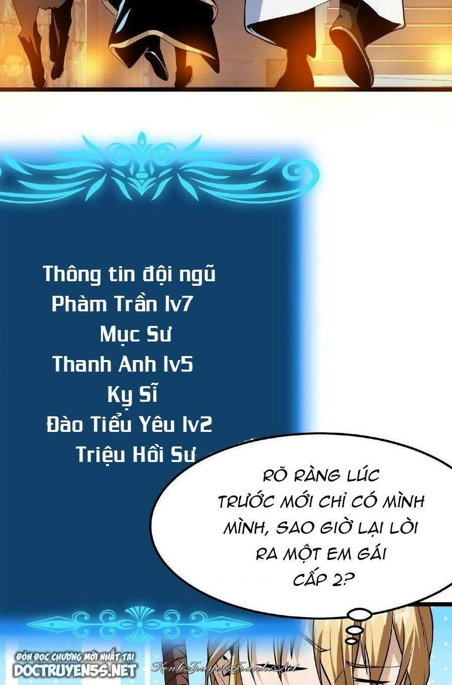 Kênh Truyện Tranh