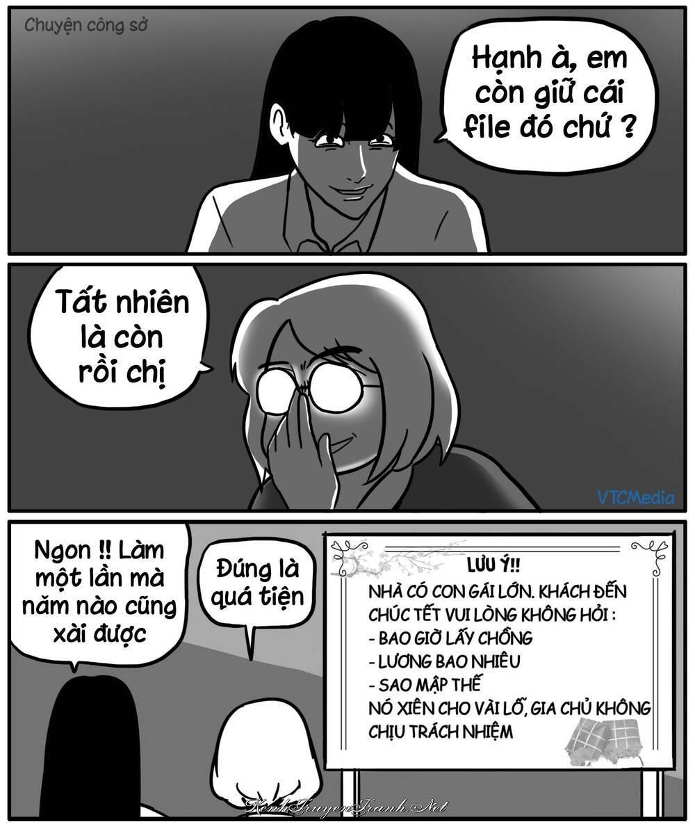 Kênh Truyện Tranh