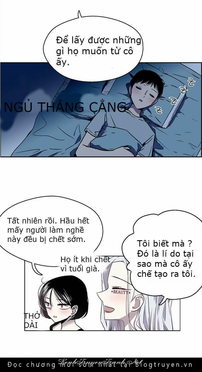 Kênh Truyện Tranh