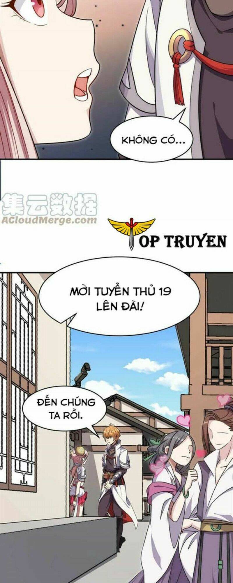 Kênh Truyện Tranh