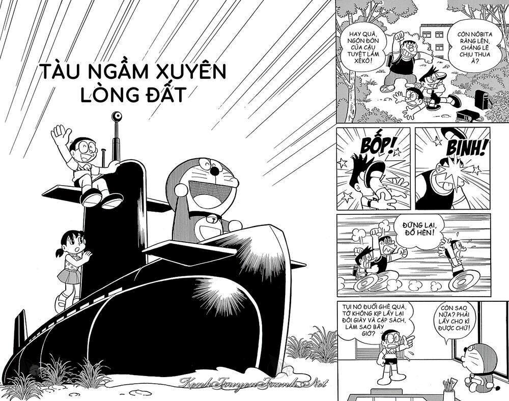 Kênh Truyện Tranh