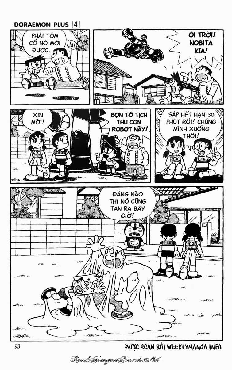 Kênh Truyện Tranh